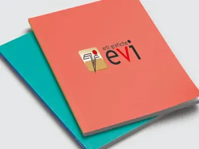 Cataloghi in brossura