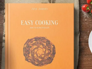 Cataloghi con copertina cartonata