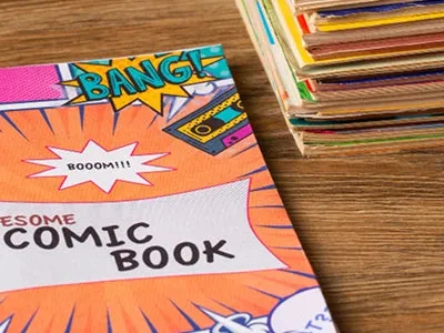 Cataloghi punto metallico, foto 2