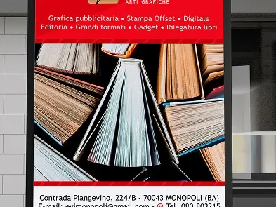Manifesti e locandine, foto 4
