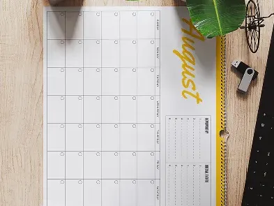 Planning e notes