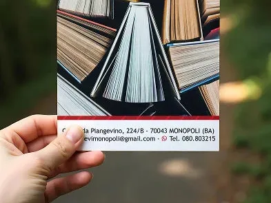 Volantini e flyer, foto 4