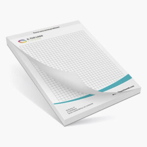 Block notes